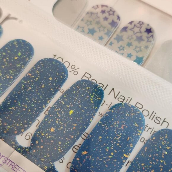 Color Street- Walk of Fame - Picture 2 of 7